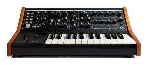 【送料込】moog Subsequent 25 2音パラフォニック・アナログ・シンセサイザー モーグ