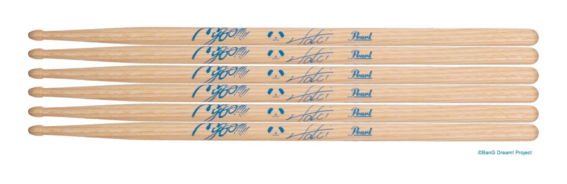 ViC FIRTH VIC-7A アメリカンクラシック(ヒッコリー)シリーズ ビックファース