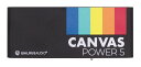 【送料込】WALRUS AUDIO WAL-CANV/PWR5L / Canvas Power 5 リンクケーブル付属(電源アダプター無し) パワーサプライ【ポイント5倍】(2)