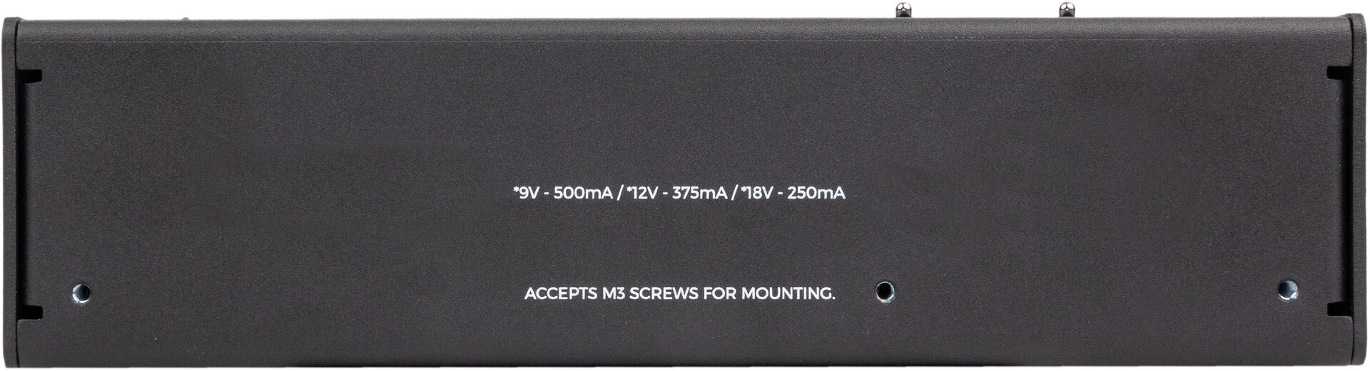 【送料込】WALRUS AUDIO WAL-CANV/PWR8L / Canvas Power 8 リンクケーブル付属(電源アダプター無し) パワーサプライ【ポイント5倍】 3