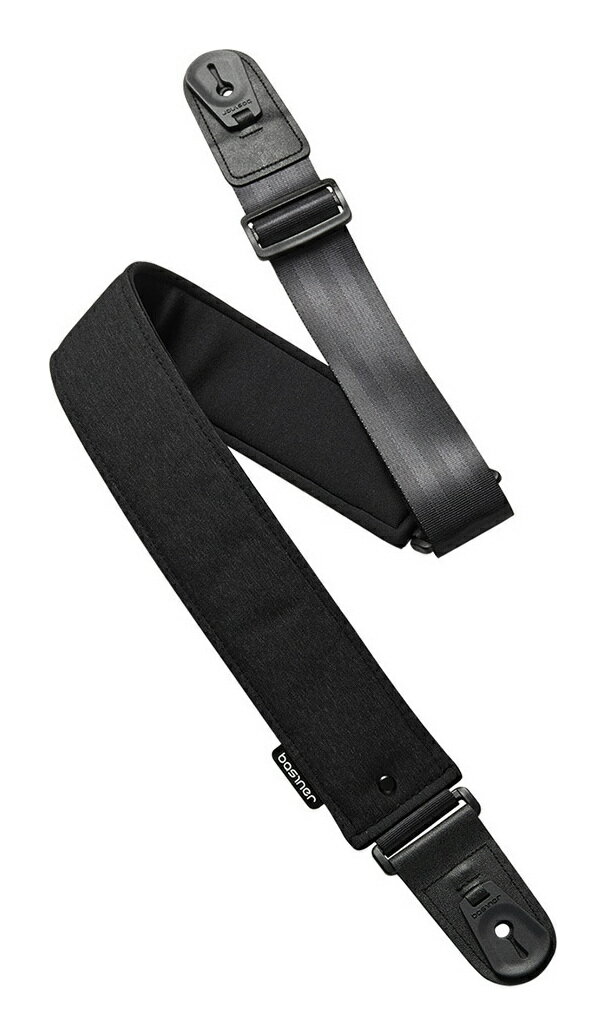 こちらの商品はお取り寄せとなります。3日～1週間ほどでお届け可能です。メーカー品切の際はお時間を頂きます。長時間の演奏でも疲れない快適さと、安全性を向上させることを目的としたACMEストラップは、プレイヤーレベルを1ランク引き上げるよう設計されています。ACMEストラップは安全性が非常に高いストラップロック構造”VITALGRIPTM”を備えており、本体の加工や追加のハードウェアを必要とせず、演奏時のストラップ外れを防止します。また、ストラップピンの向きに合わせて”VITALGRIPTM”を反転させる新機能”REV SYSTEM”を搭載。さらに、ネオプレン素材のパッドにより、軽快なプレイを約束します。REV SYSTEM本体裏側に取り付けられているストラップピンにも対応できるよう”VITALGRIPTM”を反転させる新機能”REV SYSTEM”を搭載。この機能があれば、あらゆるギターにフィットします。VITALGRIP本体の加工や追加のハードウェアを必要とせず、演奏時のストラップ外れを防止します。RegularWidth:6.8cmLength:100~127 cm