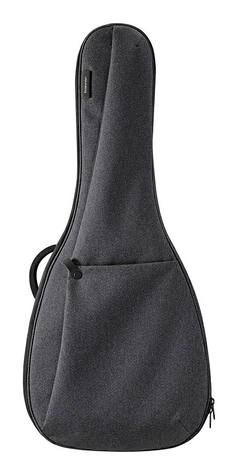 【送料込】basiner BRISQ-AGDJ Charcoal Grey アコースティックギター用 ギグバッグ