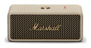【送料込】Marshall Emberton III (Emberton 3) Cream マーシャル ポータブル スピーカークリーム【ポイント10倍】