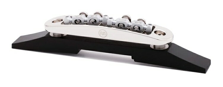 【送料込】MASTERY BRIDGE M10.2 アーチトップ・ギター向け ブリッジ取り寄せ【ポイント5倍】