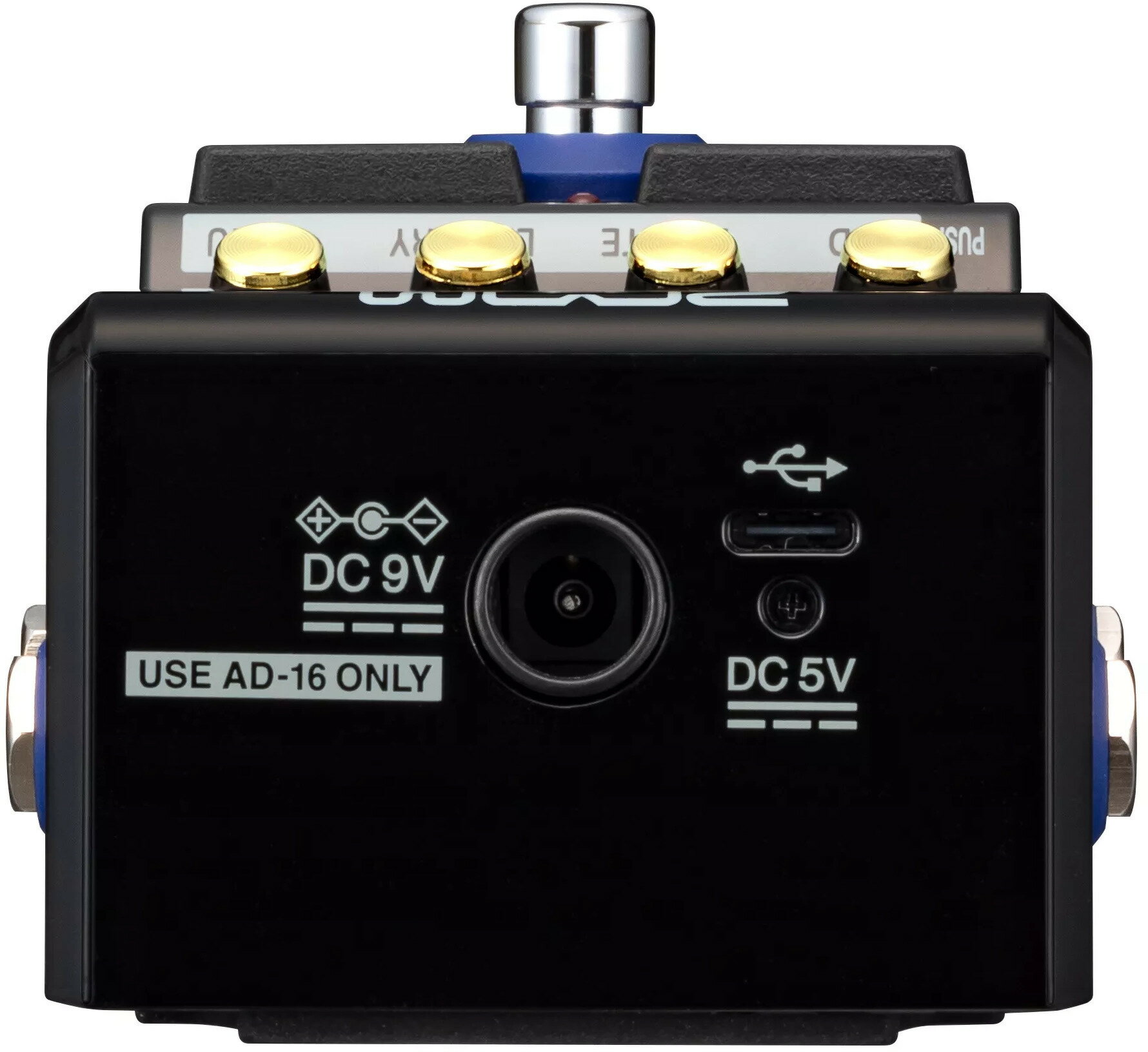 【送料込】ZOOM MS-80IR+(nanoblock NB-MS-50G+付) 23種類のギターアンプをストンプボックス1台に いつでもどこでも極上のアンプサウンド マルチレイヤーIR採用【ポイント2倍】