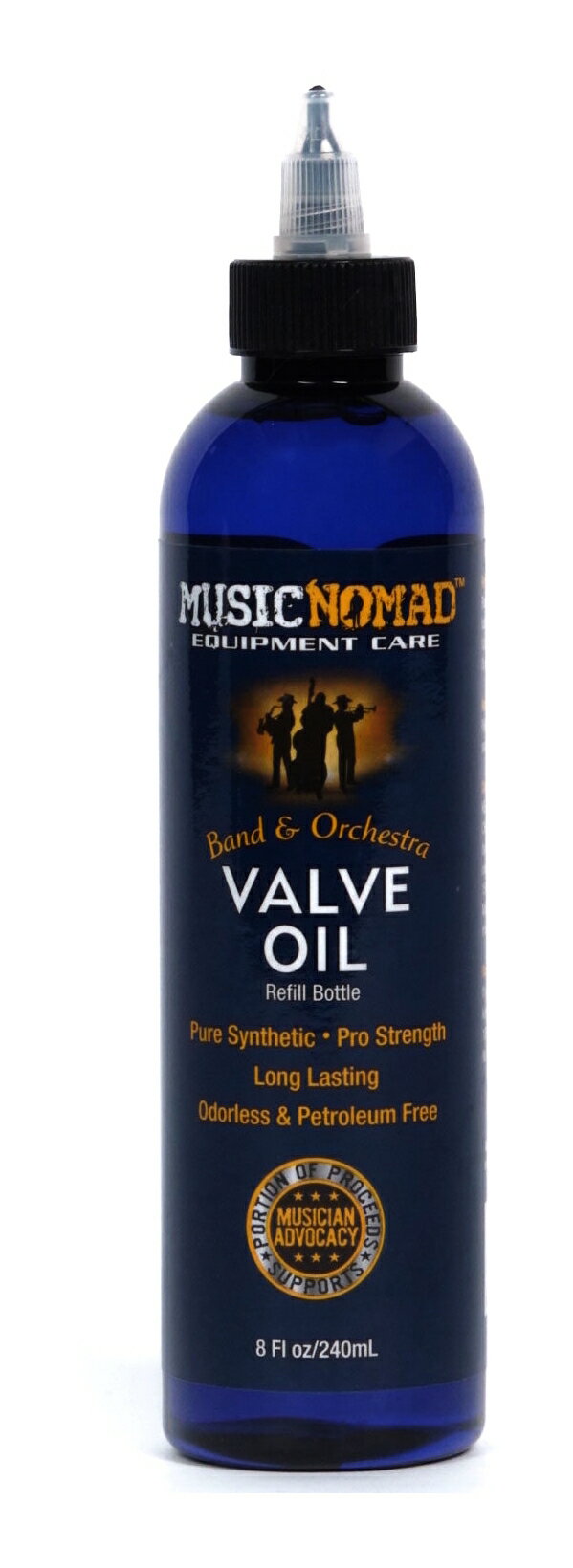 MUSIC NOMAD MN750 ץեåʥ ̥Х֥