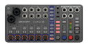 【送料込】ZOOM LiveTrak L6 世界初のデュアルAD回路と32bitフロート録音採用 極小ボディの10chミキサー&レコーダー【ポイント5倍】