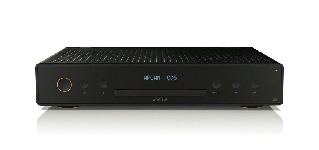 【送料込】ARCAM CD5 CD プレーヤー ARCCD5JN
