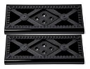 【送料込】ELAC BASE BS 312.2 (ペア) ELEGANT BS 312用ベース(2)
