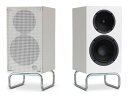 【送料込】ELAC Debut ConneX DCB41-DS WHITE(ペア) アクティブ・スピーカー