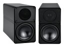 【送料込】ELAC ELEGANT BS 305 BLACK (ペア) スピーカー【代金引換不可】(2)