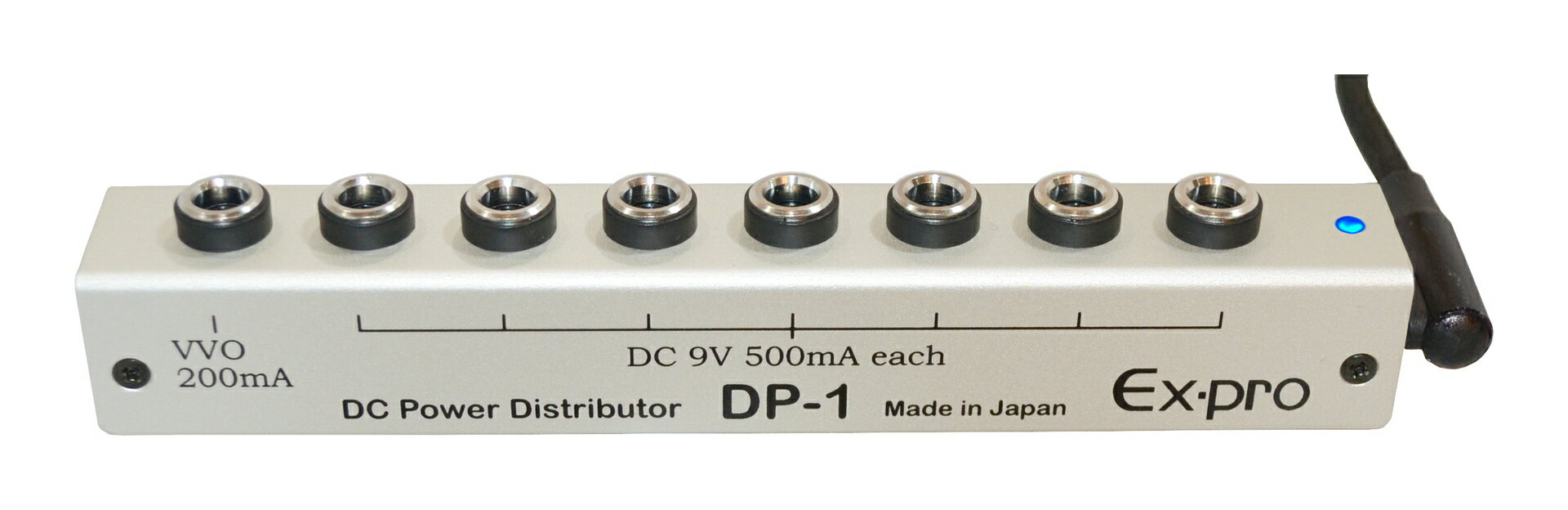 Ex-pro DP-1 DCѥ ǥȥӥ塼 ѥץ饤