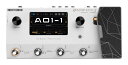 【送料込】HOTONE AMPERO II マルチエフェクトプロセッサー マルチエフェクター