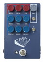 【送料込】JHS Pedals COLOUR BOX 10 ダイレクト・イン トーン再現ペダル Colour Box V2【ポイント5倍】(2)