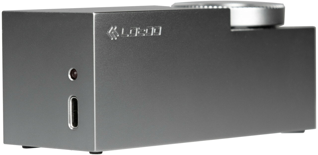 【送料込】LOTOO PAW D2 バスパワー駆動 USB-DAC/DDC【ポイント10倍】