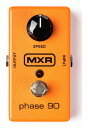 【送料込】【国内正規品】MXR M101/M-101 Phase 90 ザ・フェイザー(2)