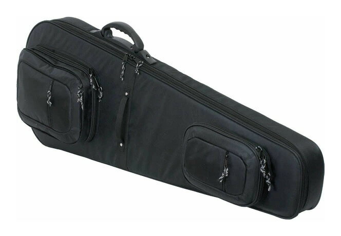 SELVAエレキベース用セミハードケース/Semi Hard Case BASS SELVAエレキベース用セミハードケース/Semi Hard Case BASS