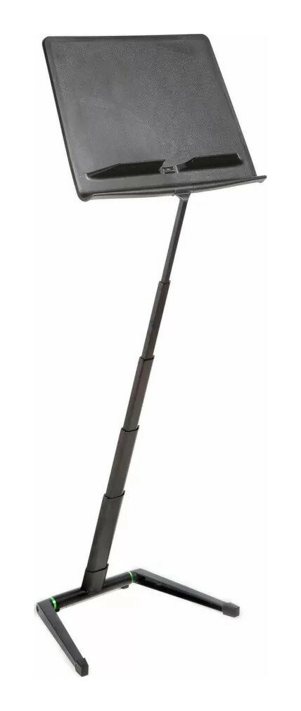 RAT stands THE Jazz Stand II 69Q13 ユニークな折りたたみ譜面台
