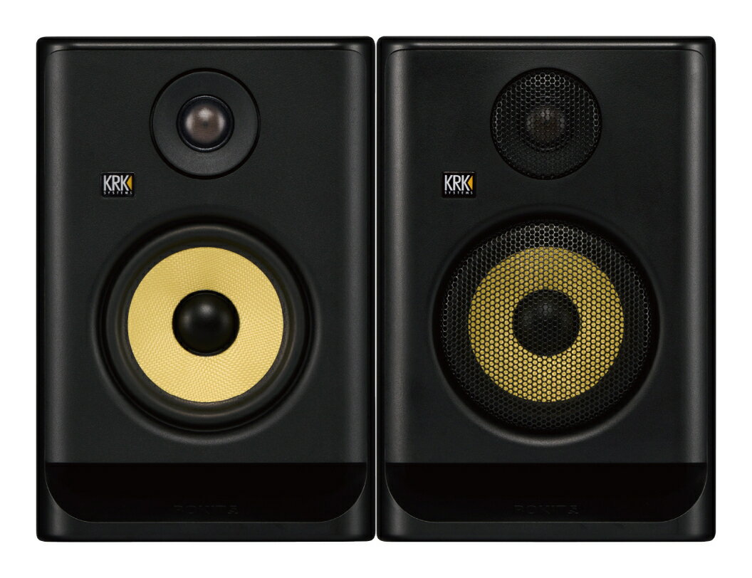 楽天市場】krk モニター スピーカーの通販 楽天市場】krk モニター スピーカーの通販