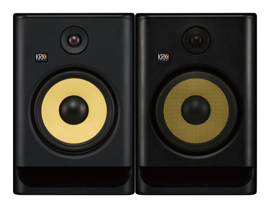 楽天市場】krk モニター スピーカーの通販 楽天市場】krk モニター スピーカーの通販
