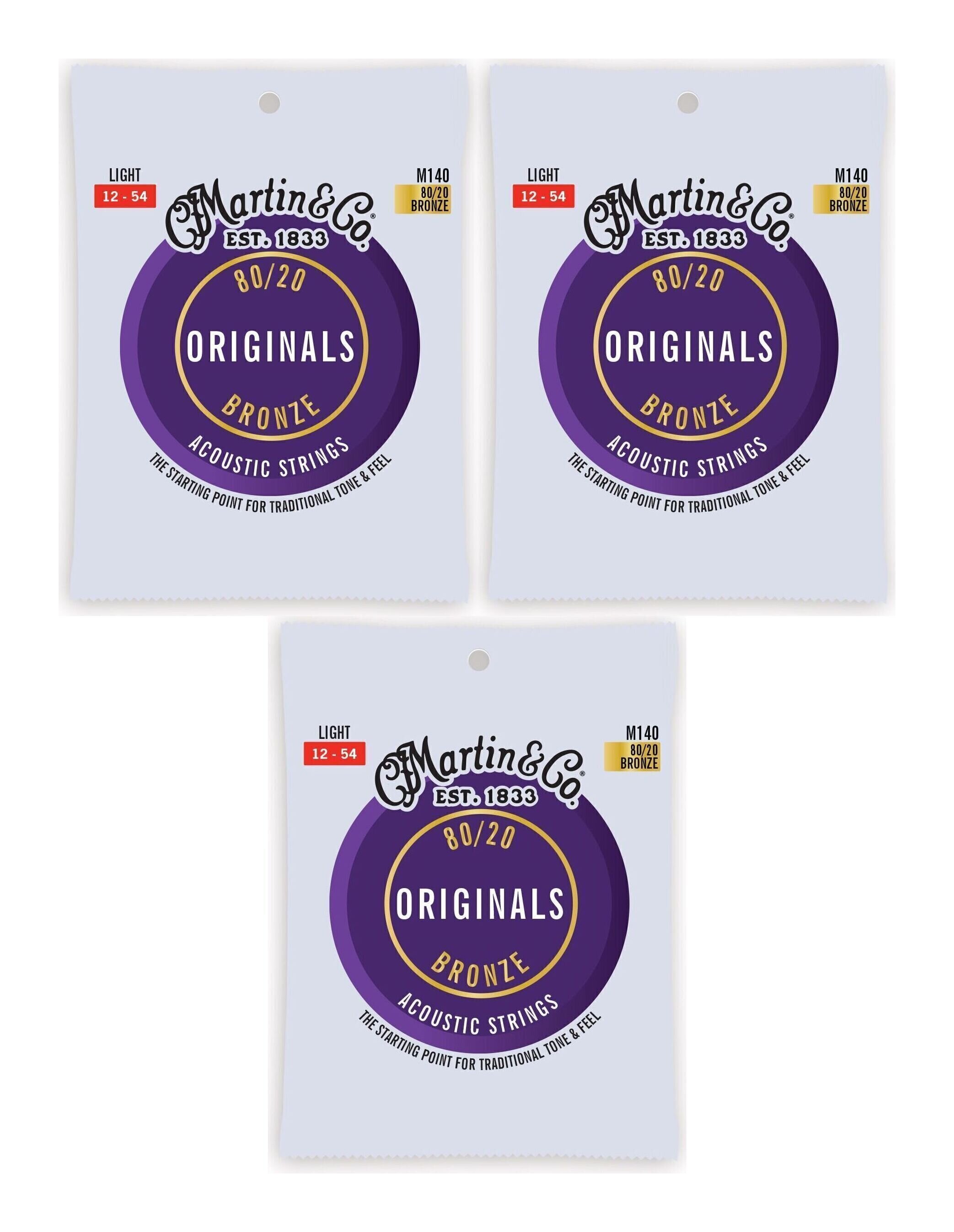 こちらの商品はメール便で発送します。詳細についてはこちらを必ずご確認ください。これまで多くのプレイヤーに支持されてきた定番アコースティックギター弦 M-140 がこの度、懐かしのパッケージデザインで復刻。80/20 BRONZEで深みのある豊かな低音とクリアで明るい高音。マーティンストリングスの確かなサウンドとクオリティをリーズナブルな価格で提供いたします。