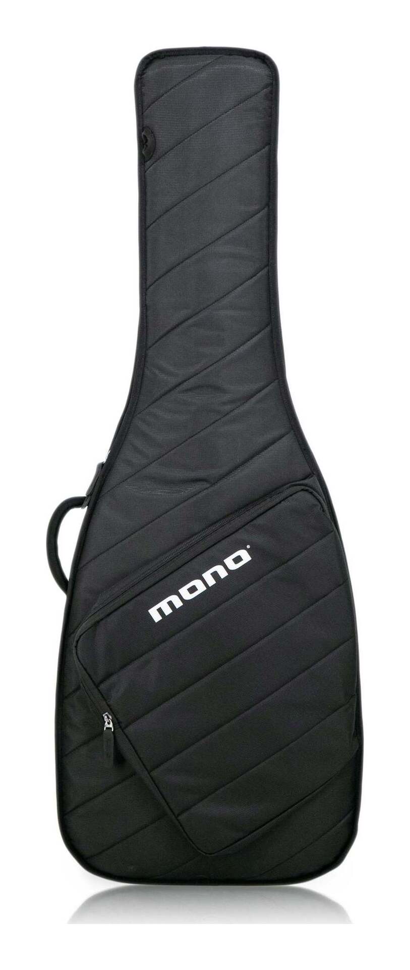 mono ベースケース M80 SEB ASH Bass Sleeve Case MONO M80 Sleeve 2.0 for Bass Guitar - Ash | Sweetwater