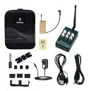 【送料込】CLOUDVOCAL iSolo LITE SAX サックス用 ワイヤレスシステム
