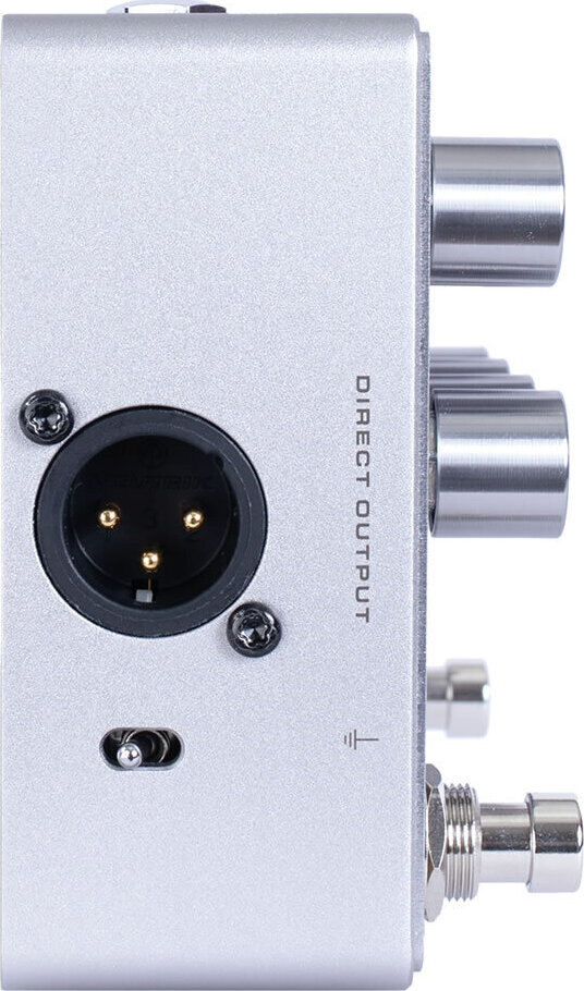 【送料込】Darkglass Electronics Kaamos ディストーション + オクターブ