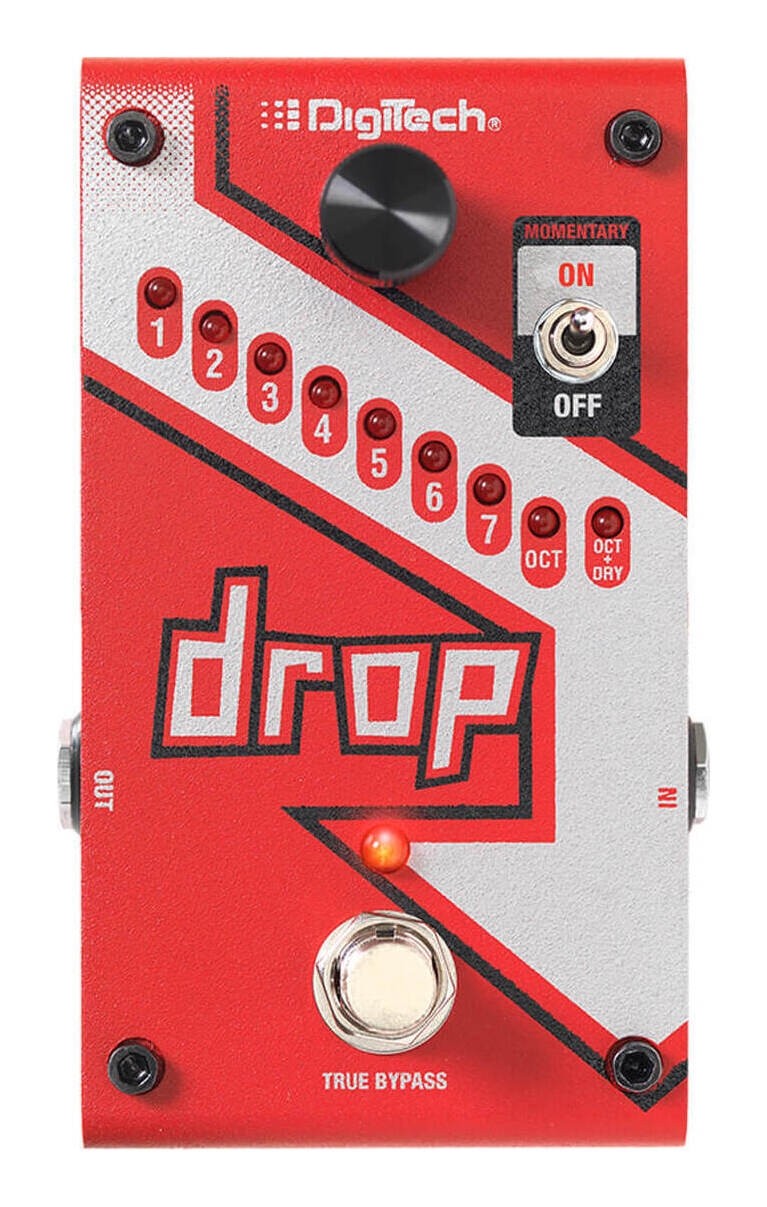 楽天市場】digitech デジテック drop ドロップの通販 楽天市場】digitech デジテック drop ドロップの通販