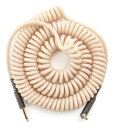 【送料込】Dunlop DCICG30R カールコード 暗闇で光る蓄光タイプ 最長9m MXR 30FT COIL CABLE GLO(2)