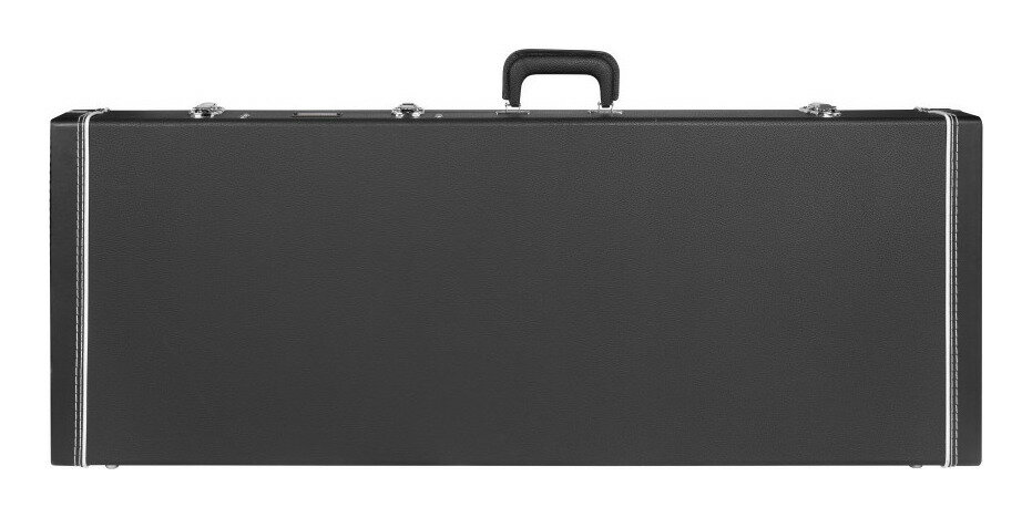 こちらの商品はお取り寄せとなります。3日～1週間ほどでお届け可能です。メーカー品切の際はお時間を頂きます。GATOR GW-EXP エクスプローラー用 木製ハードケース