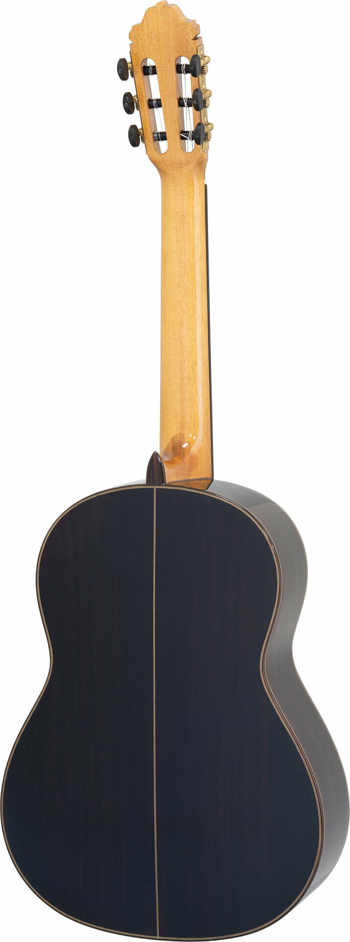 【送料込】Manuel Adalid SONATINA Spr 640mm マヌエル アダリッド クラシックギター スペイン製/ハードケース付