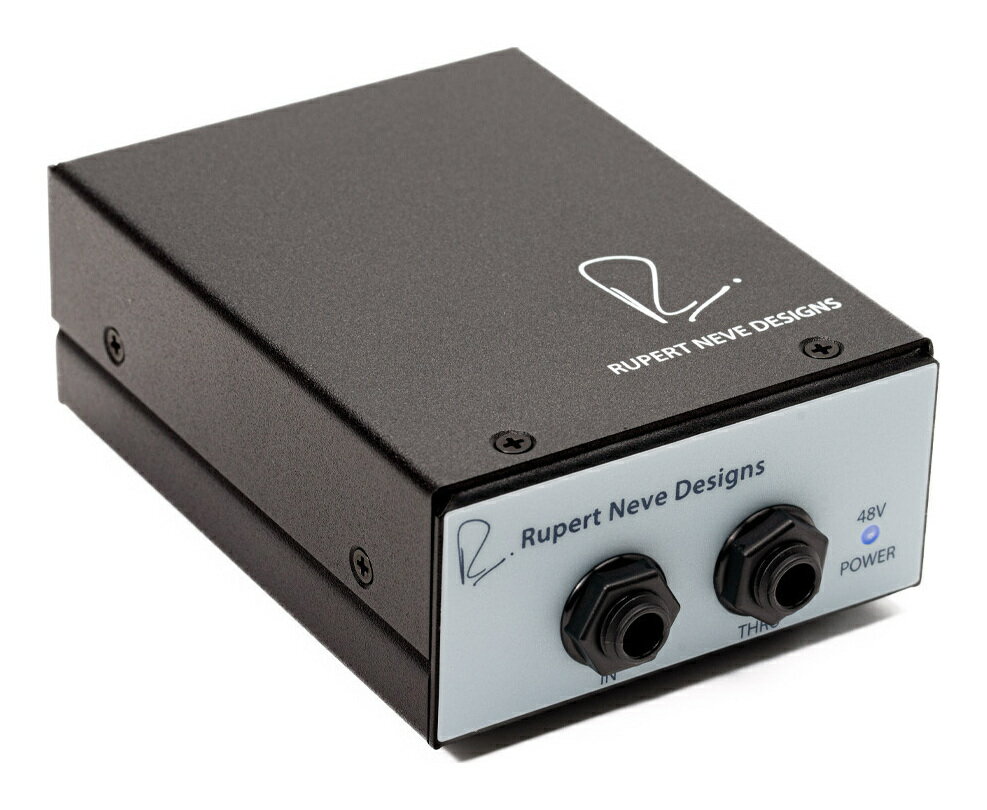 【送料込】Rupert Neve Designs RNDI-M アクティブ トランス DI
