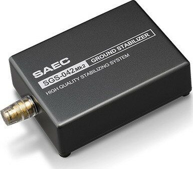 【送料込】SAEC SGS-042Mk2 グランドスタビライザー
