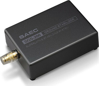 ����������SAEC SGS-200 �����ɥ����ӥ饤����