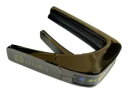 【送料込】Thalia Capos CATHEDRAL GLASS/Black Chrome タリア カポ DELUXEシリーズ ギター用 カポタスト