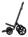 【送料込】TOMBO AWD-4A アコーディオン用 キャリーカート(2)