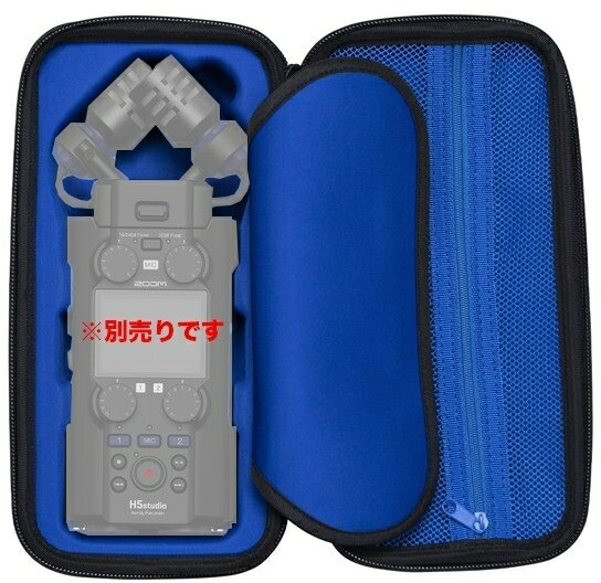 ����������ZOOM APH-5s/H5studio���ѥ���������ѥå�