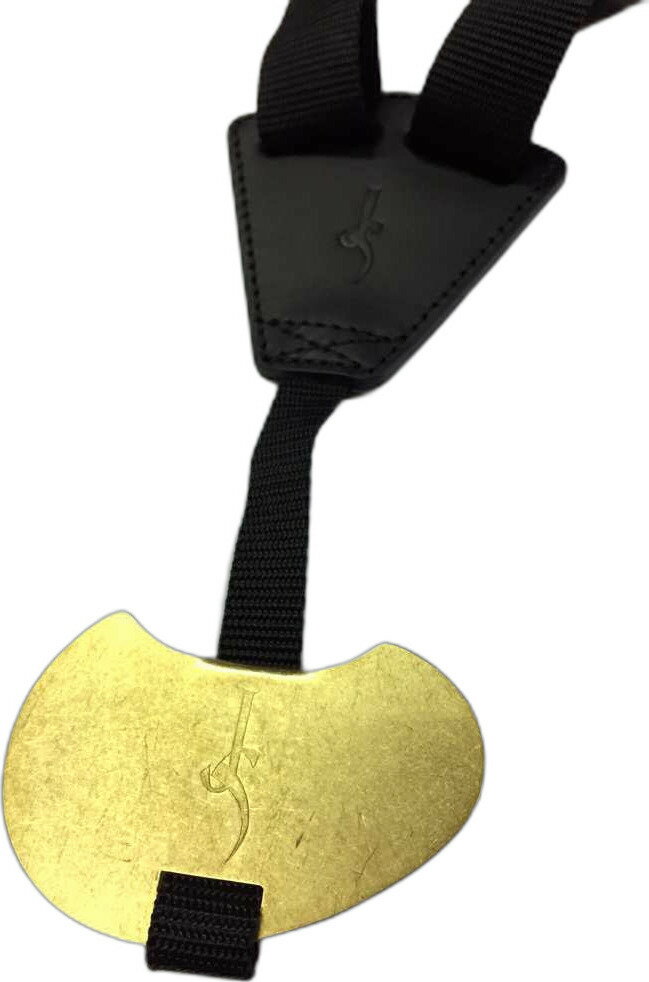 【送料込】Jake Shimabukuro ジェイク・シマブクロ・オリジナル・ウクレレストラップ