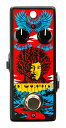 【送料込】Dunlop JHMS2 / OCTAVIOジミ ヘンドリックス ファズ AUTHENTIC HENDRIX ’68 SHRINE SERIES【ポイント5倍】