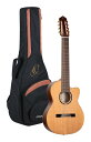 【送料込】ORTEGA RCE159RW-8 シダー単板トップ ピックアップ搭載 8弦 エレクトリック クラシックギター PERFORMER SERIES/ギグバッグ付【ポイント5倍】
