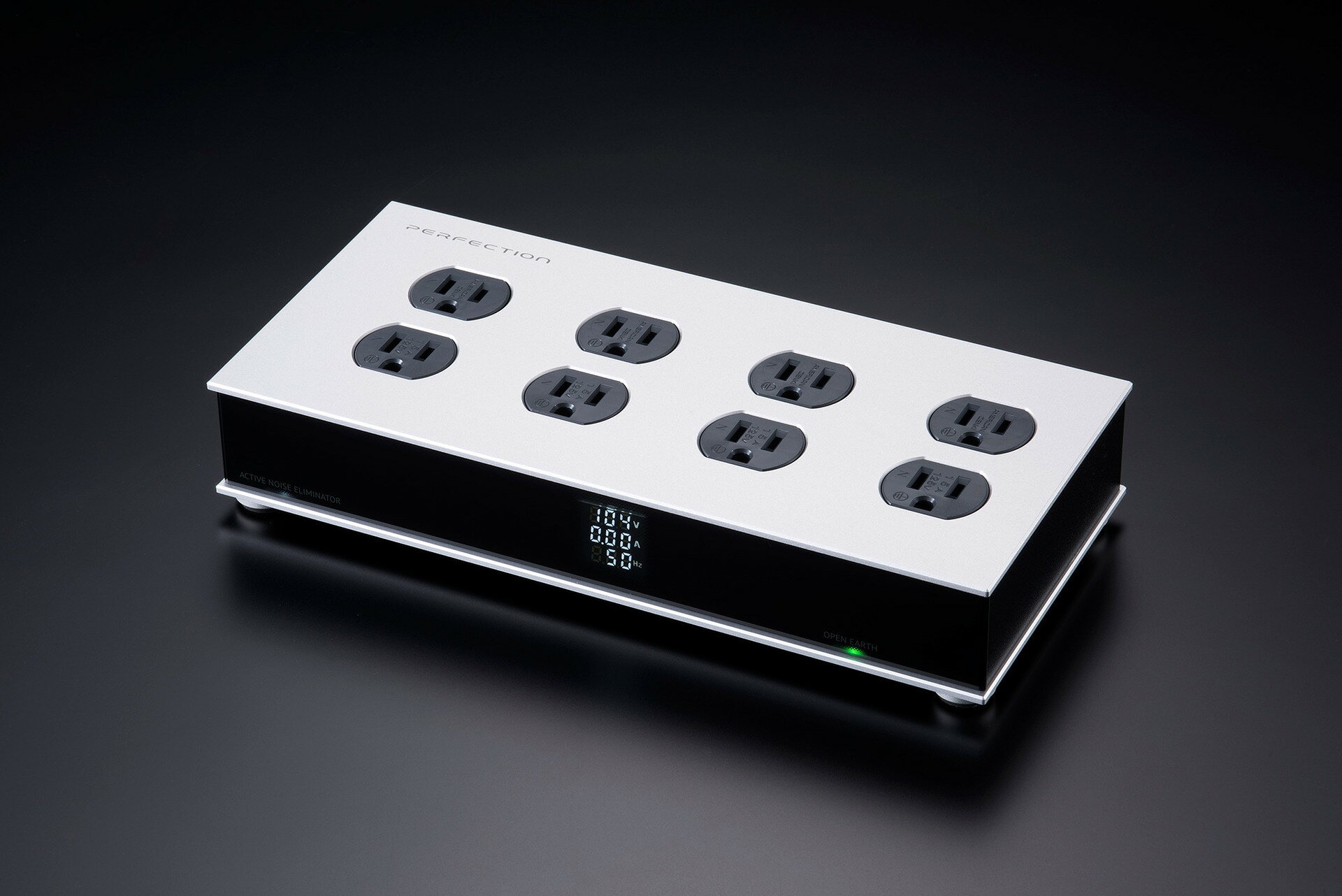 【送料込】Perfection PFT-T3000AF アクティブフィルター搭載 電源タップ パーフェ...
