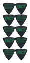 【メール便・送料無料・代引不可】SCHECTER SPA-FC/TH/2/10枚セット FACT TAKAHIRO シグネチャー ギター ピック