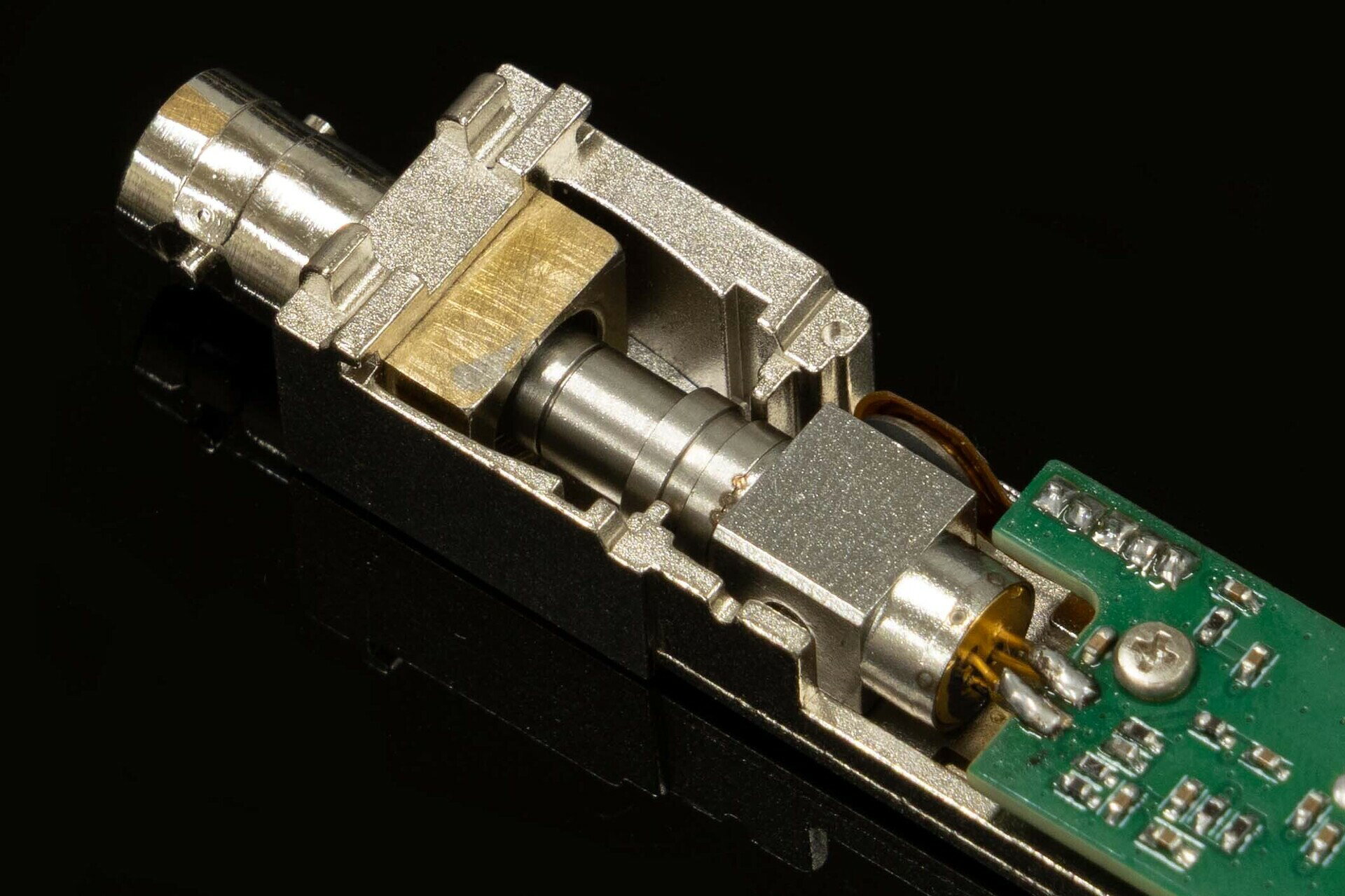 【送料込】TOP WING Silent Fidelity SFP通常品 オーディオグレード SFP モジュール【ポイント5倍】 aikyoku-10165500 愛曲楽器 サンプル画像3