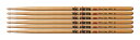 【送料込】VIC FIRTH VIC-AJ/3ペア ヴィックファース 神保彰 じんぼあきら シグネチャー ドラム スティック