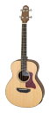 【送料込】ARIA ABM-500 MTN (Natural, Matt) ピックアップ搭載 エレクトリック ミニ アコースティックベース/ギグバッグ付