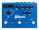 【Ampero Press 25kプレゼントキャンペーン】【送料込】Strymon Mobius モジュレーション
