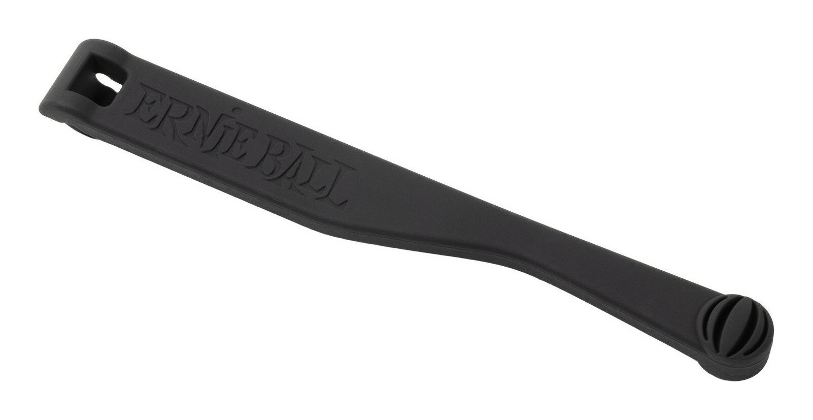 【ゆうパケット発送】・お問い合わせ番号による郵便追跡サービスがご利用いただけます。※一部定形外郵便発送商品には追跡サービスはございません。・お届けは郵便受けへの投函で完了となります。・日付・時間帯指定はお受けできません。・お届けまで2～5日ほどかかります(お届け地域により異なります)。・繁忙期やお届け地域によっては10日前後かかる場合がございます。・配達の遅延・紛失または破損した場合の補償はございません。・郵便受けに入らないサイズの商品は持ち戻りになる場合がございます。工具不要。取り付けるだけでフォームミュートの響きを再現。Ernie Ball Mute Noodle Guitar/Bassは、ブリッジ部分の弦の間に取り付けることで、フォームミュートのような柔らかく暖かいトーンを提供するアクセサリーです。楽器を改造することなく、自然な余韻を持つ柔らかなサウンドを求めるプレイヤーに最適です。