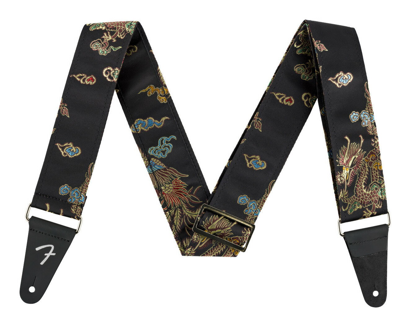 楽天市場】ギターストラップ dragonの通販