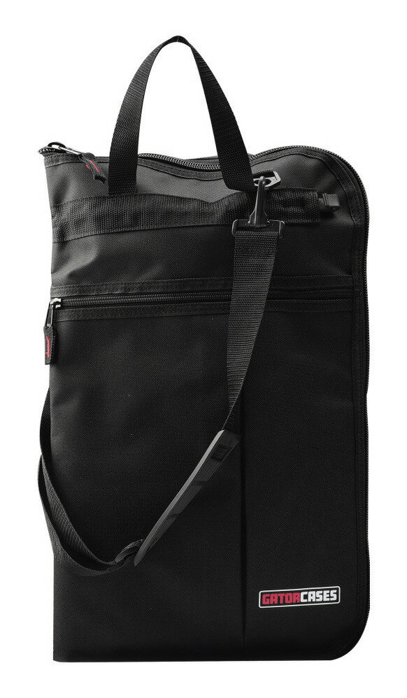 【送料込】GATOR GP-STICKBAG-STD スティック/マレット用 スティックバッグ スティックケース
